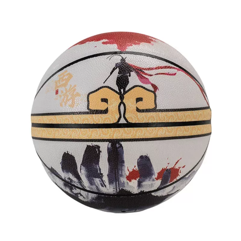 MK SPORTS打印篮球SH-XP3001